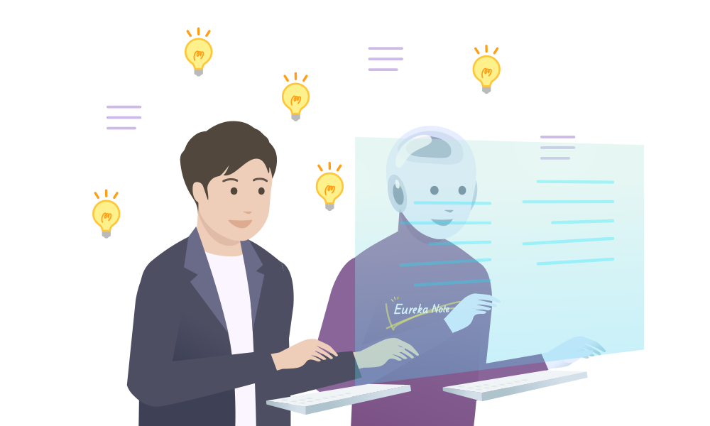 Coins coming out of phone